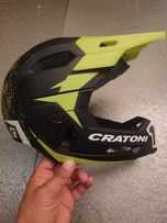 Kask         rowerowy