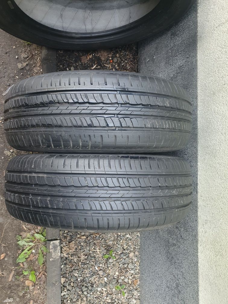 powertrac 185/60r15 opony letnie lato 2018r