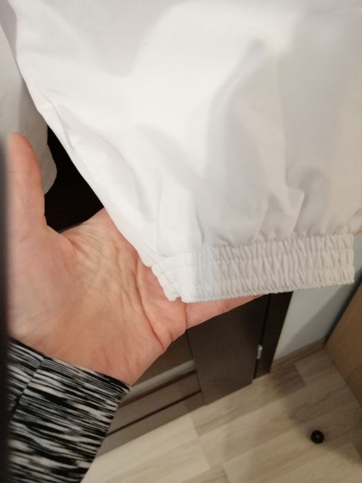 Bluzą rozpinana Reebok rozm M uniseks