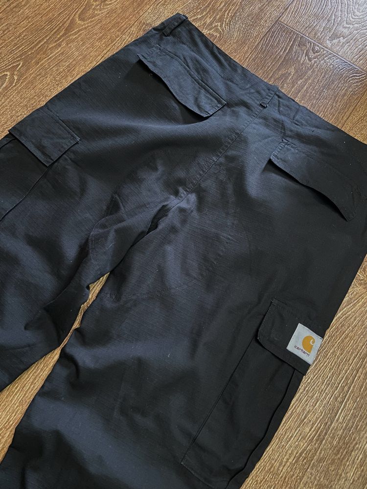 Карго штани Carhartt Cargo Pants