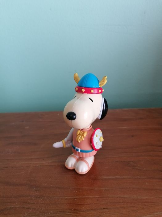 Snoopy colecção Trajes 1999