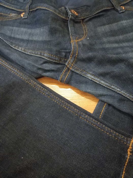 Джинси / Штани для вагітної H&M