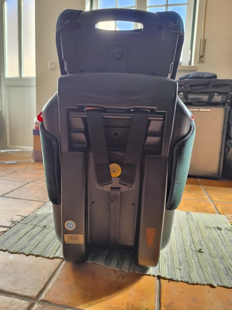 Recaro Young Sport