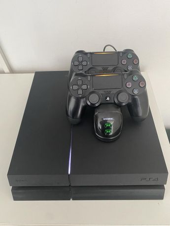 PlayStation4 500GB