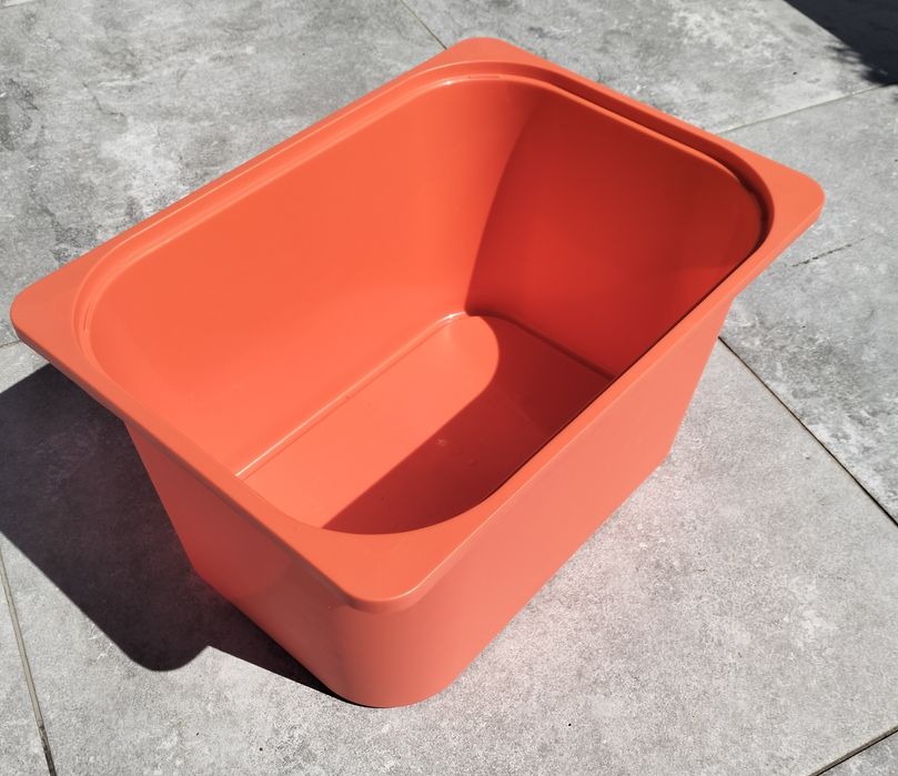 Pojemniki do przechowywania