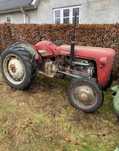 Massey  ferguson 35