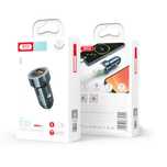 XO ładowarka samochodowa CC32 CAR charger