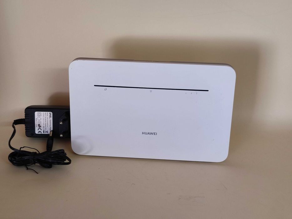 Router Huawei B535-232a 4G WiFi 300mbps