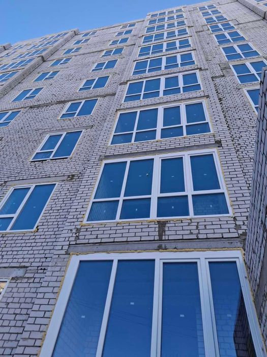 Однокімнатна Квартира від Компанії Фаворит