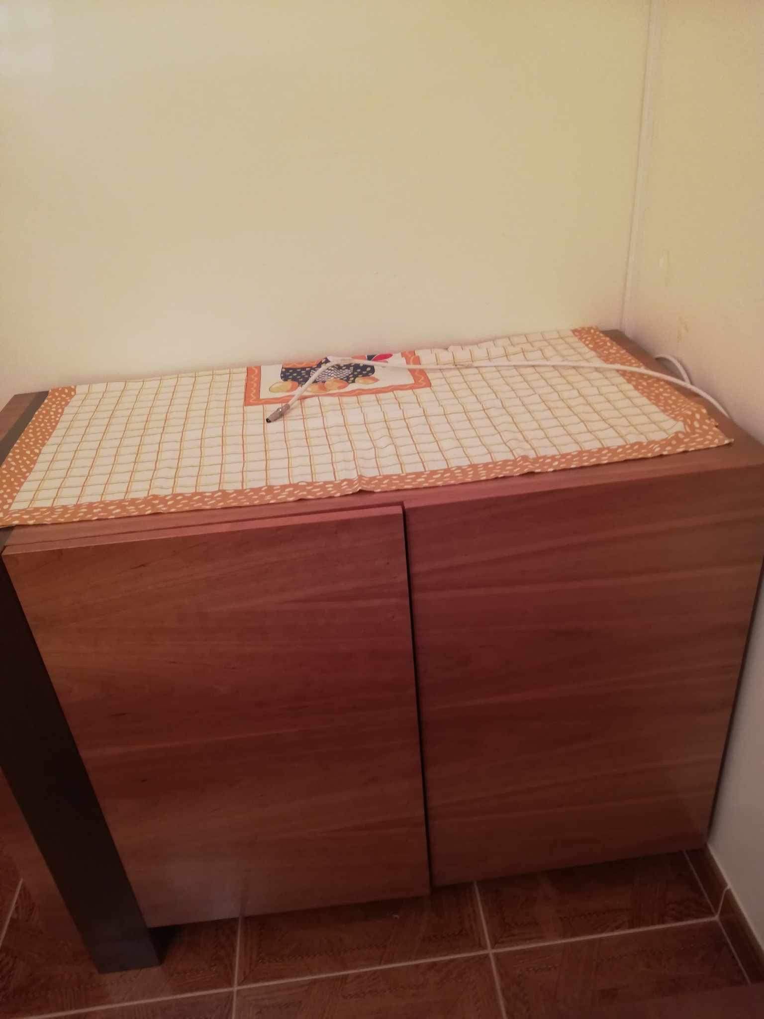 Móveis sala e entrada