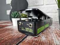 Ernie Ball Wah 6185 - rzadka, świetnie brzmiąca kaczka!