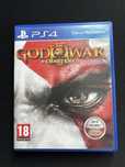 God of War Remastered ps4/ps5