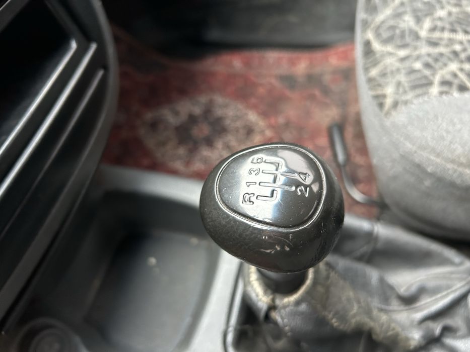 Daewoo lanos 1.4 бенз 2008р