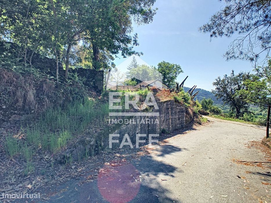 Moradia T2 em Bucos - Cabeceiras de Basto