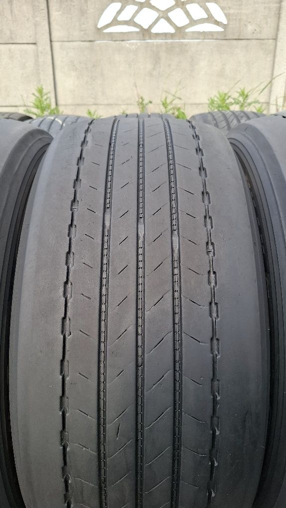 Opony 355/50 R22.5 Goodyear Kmax S 2021r