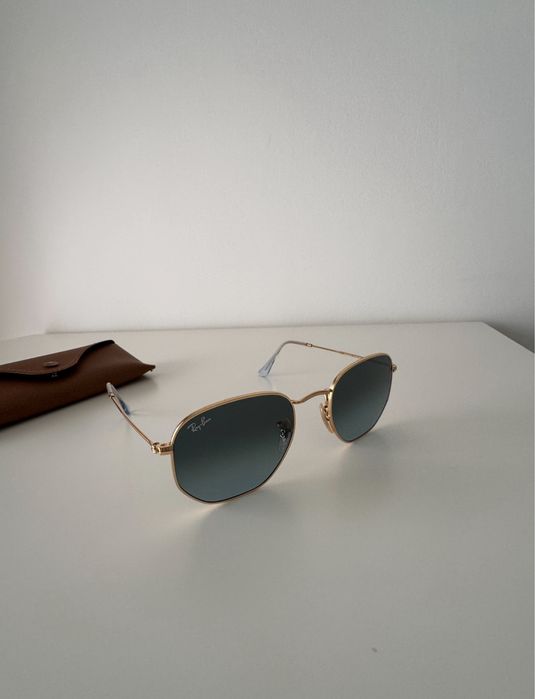 Oculos ray ban originais
