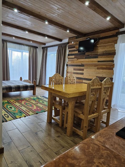 Окремий котедж Яремче