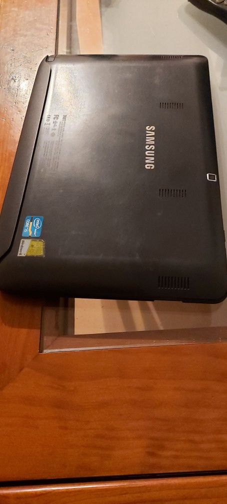 Samsung Ativsmart PC i5 XE700T1C com S-Pen