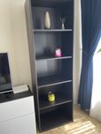 Vende se Estantes
