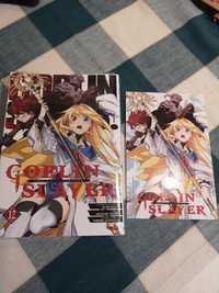 Manga Prenumerata Goblin Slayer #12