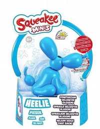 Squeakee Minis - Interaktywny Balon Pies, Cobi