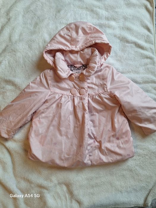 Kurteczka Baby club r.92