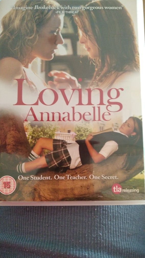 Loving Annabelle