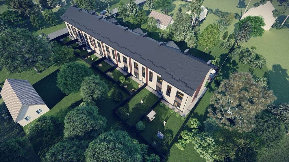 Таунхаус Ірпінь Розтермінування державні програми єОселя Сертифікат