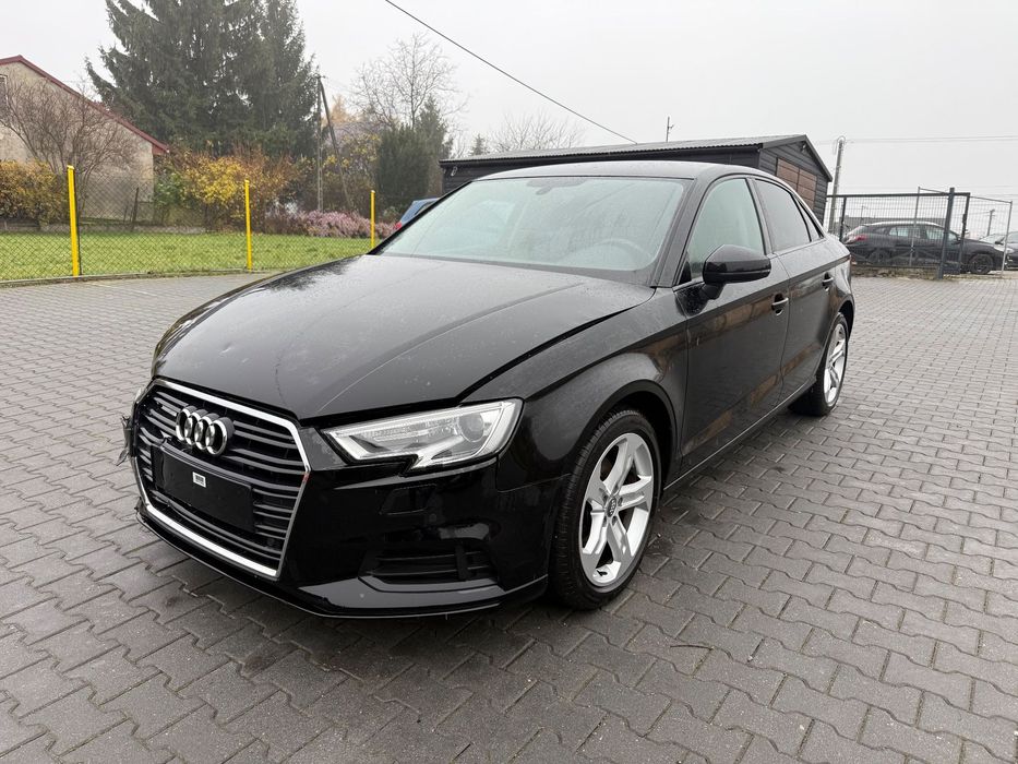 Audi A3 Limousine *Audi A3*8V*Automat*