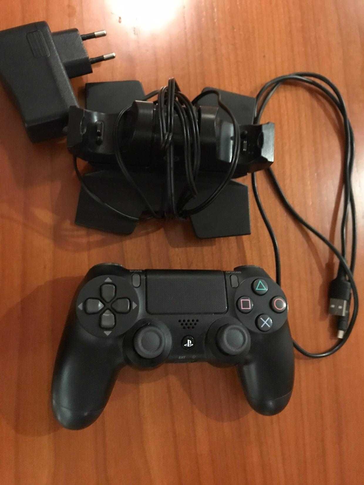 CONTROLE PS4 ...