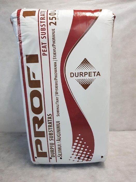 TORF KWAŚNY-ZIEMIA 250L- PH 3,5-4,5 do - AUTO 30 palet- cała PL