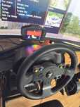 Thrustmaster TMX zestaw kierownica + pedały simracing