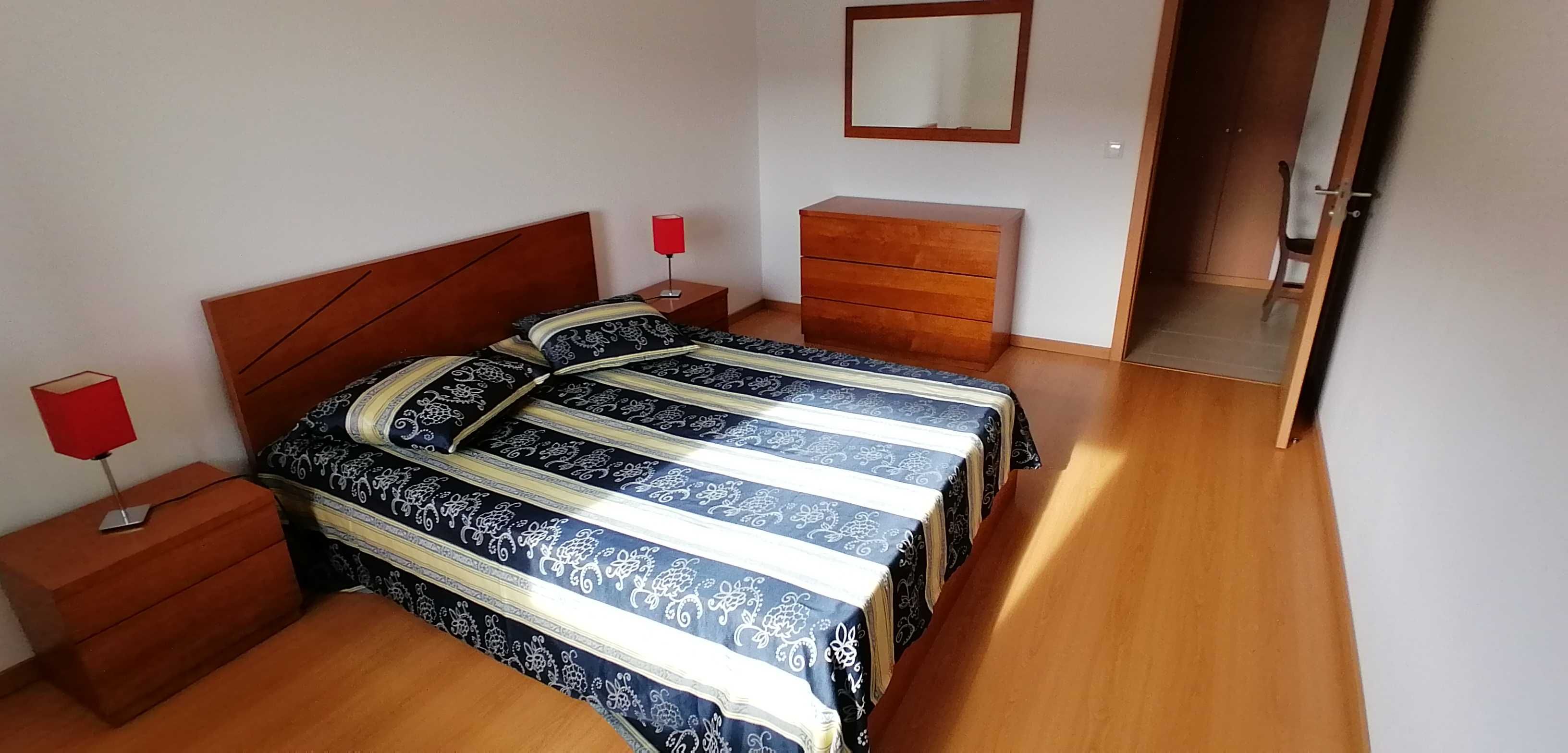 Sesimbra Férias - T1 com Garagem