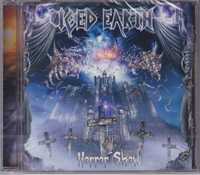 Iced Earth - Horror Show (Selado)