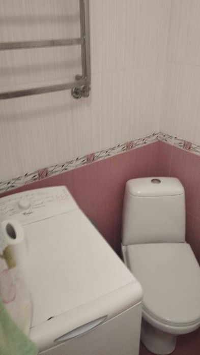 Оренда 2к квартири Соснівка,  1 міськлікарня, 1 поверх. балкон.