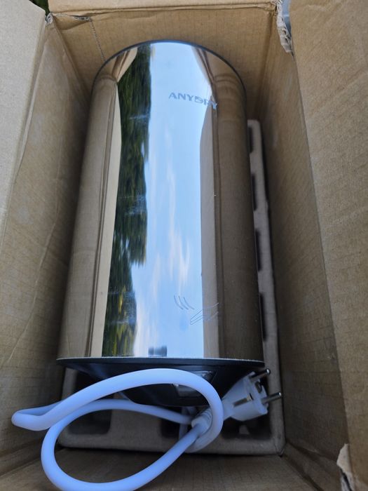 Automatyczna suszarka do rąk ANYDRY