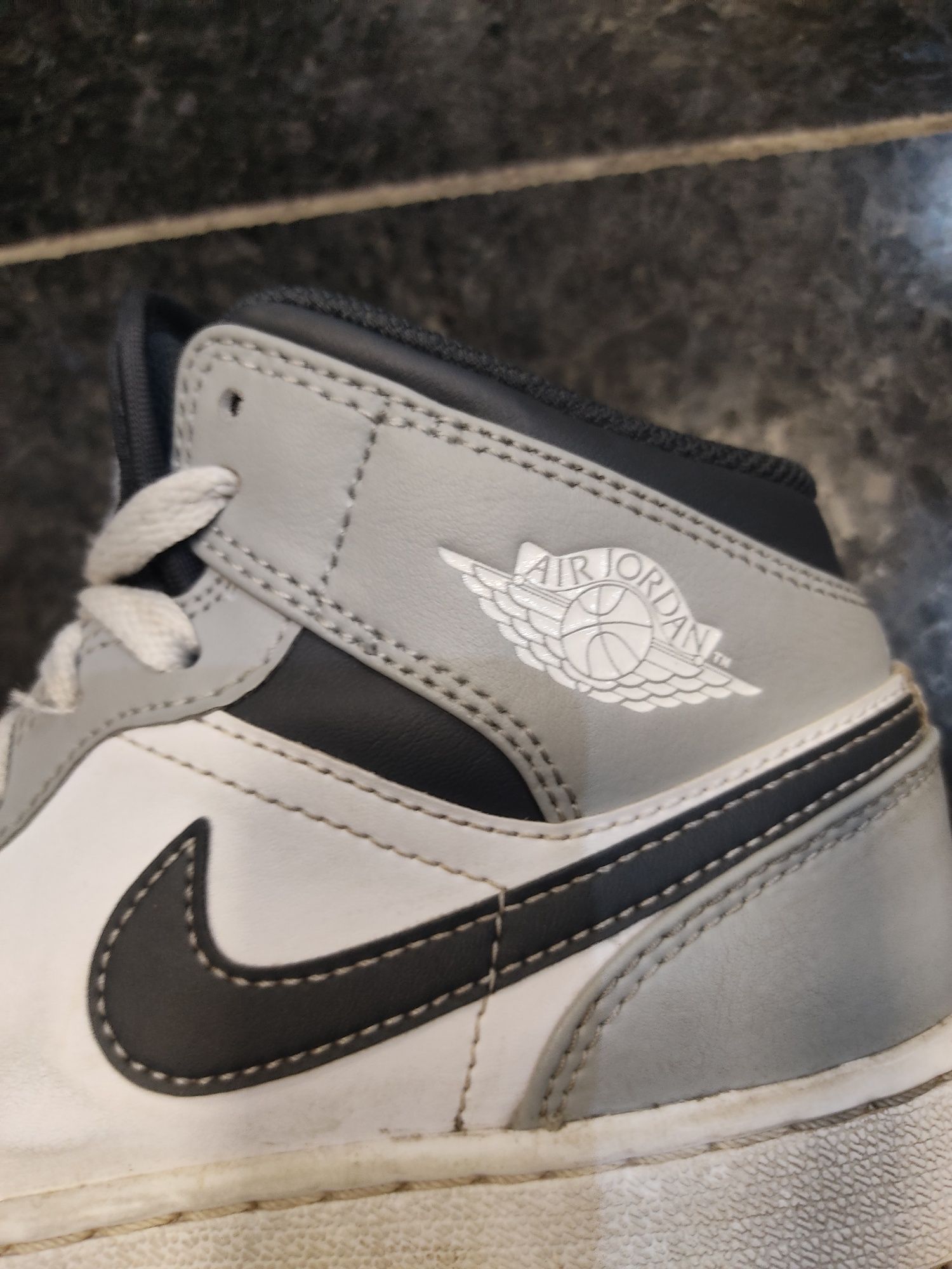 Nike Jordan TAM. 36