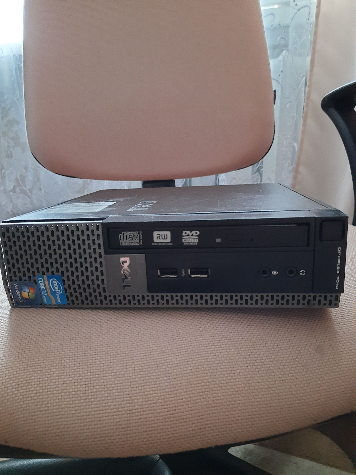 DELL 10 70  міні П.К.
