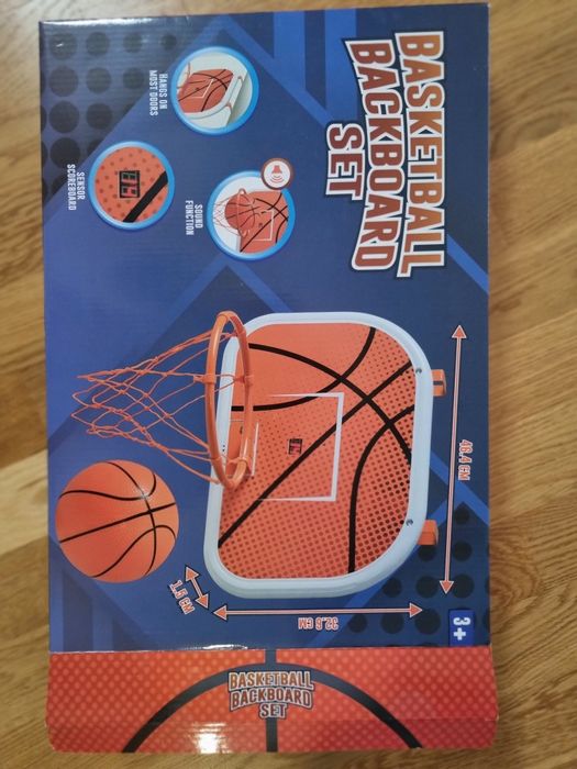 Tablica do koszykówki