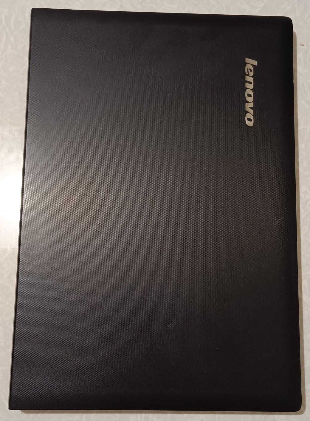 Ігровий ноутбук Lenovo g505s