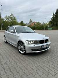 Bmw e87  seria 1 2011r