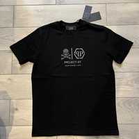 Philipp Plein bluzka koszulka t-shirt L