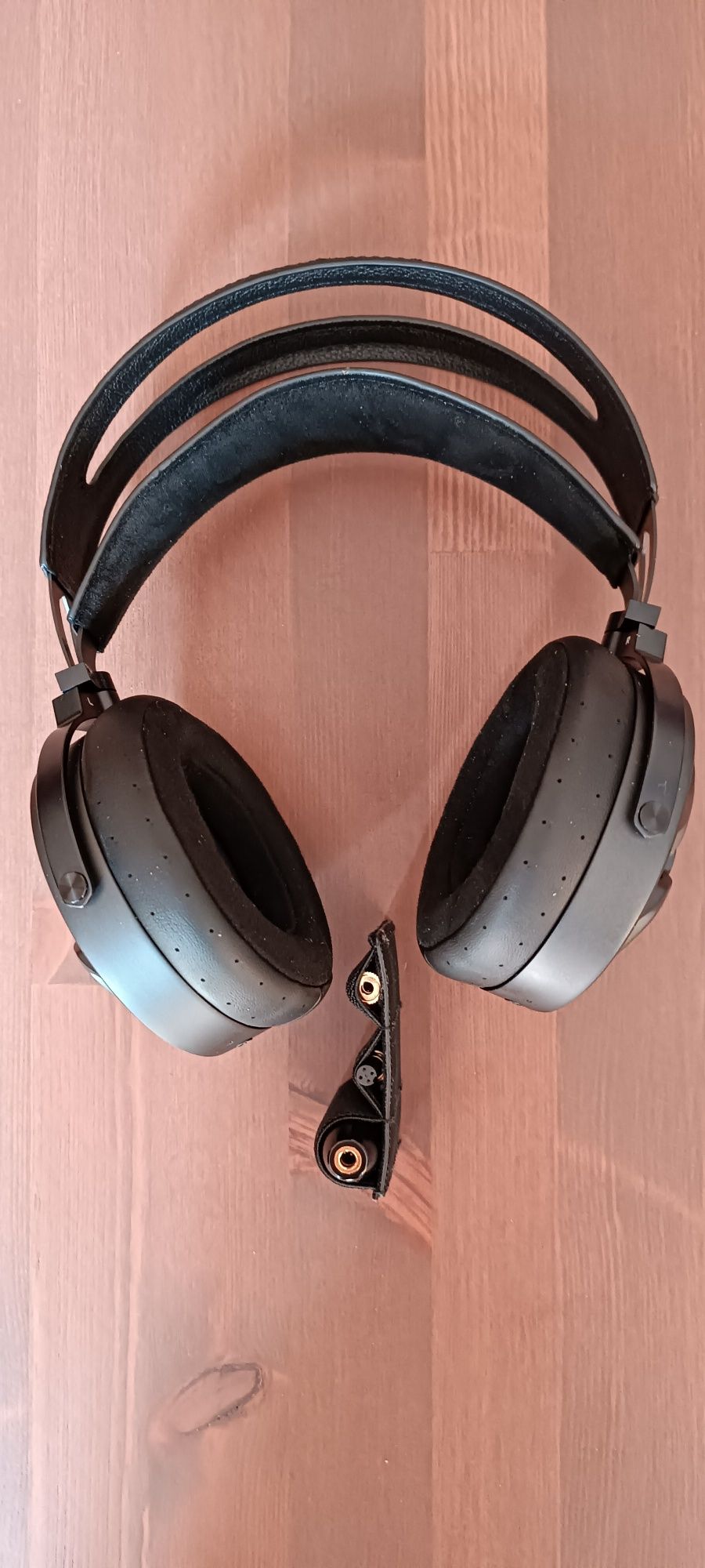 Słuchawki FIIO FT3 - 32 Ohm