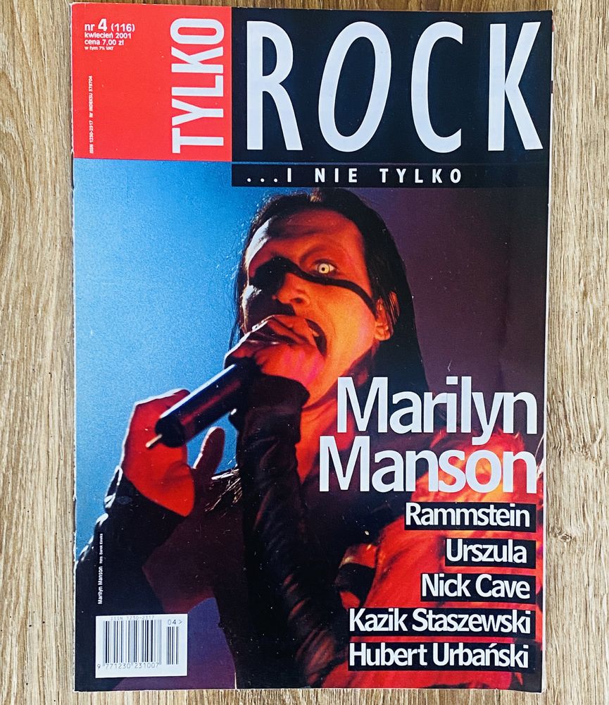 Teraz Rock nr4 (116)