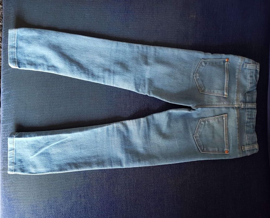 Calções/calça/saias 5 anos
