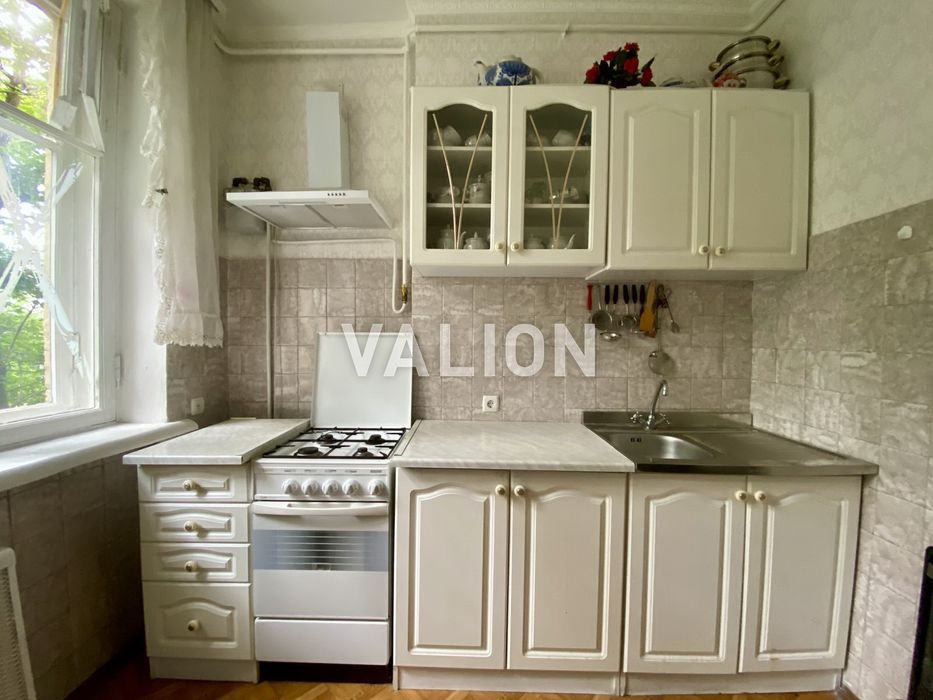 Продаж 2к квартири Печерський р-н вул. Пилипа Орлика 24/1 Без%