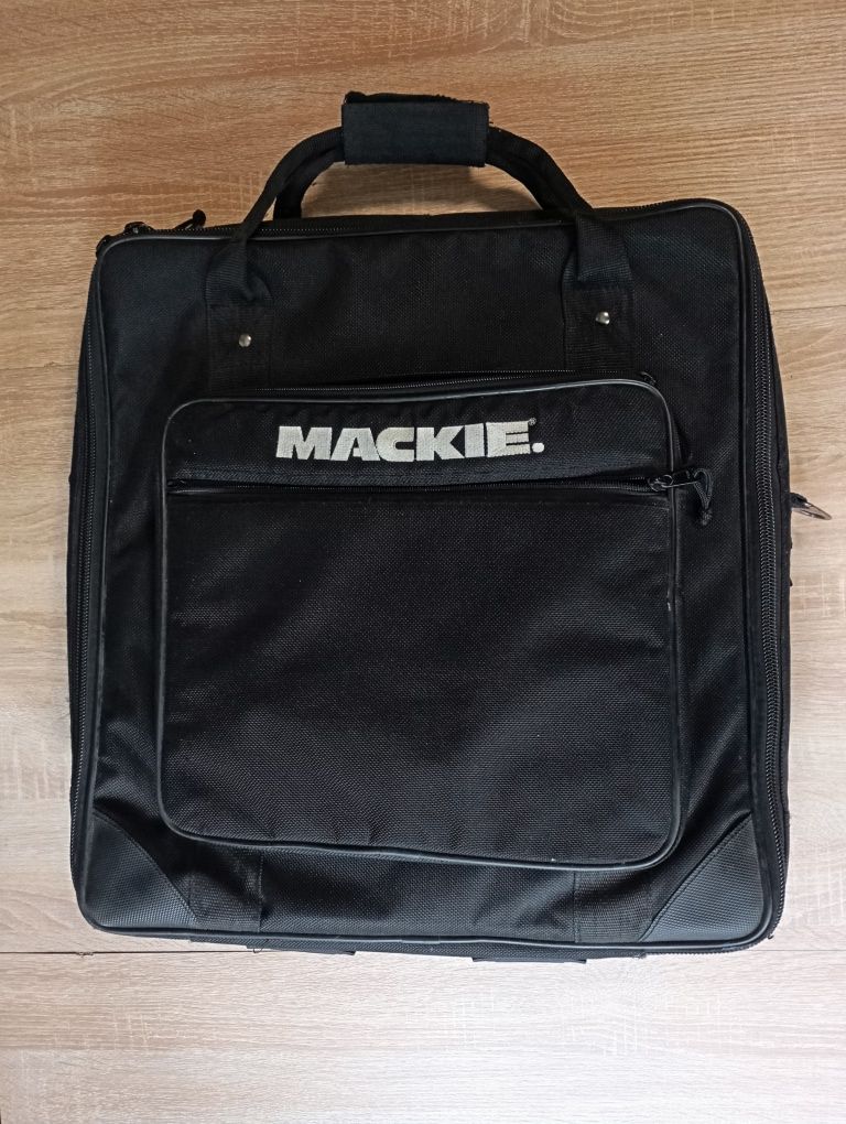 Pokrowiec MACKIE 1604VLZ BAG na mikser Yamaha, Behringer futerał mixer