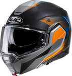 HJC kask motocyklowy modułowy i 100 rozmiar S