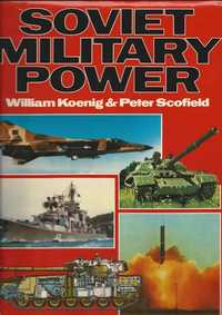 Livros e brochuras sobre temáticas militares e afins