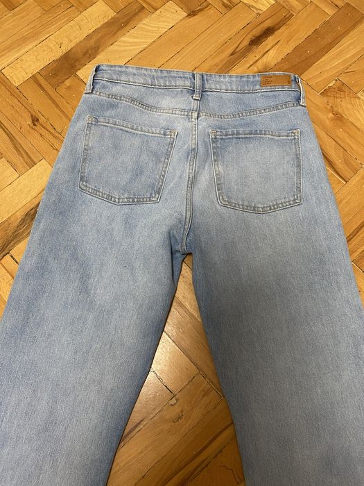 Стильні жіночі джинси S,M